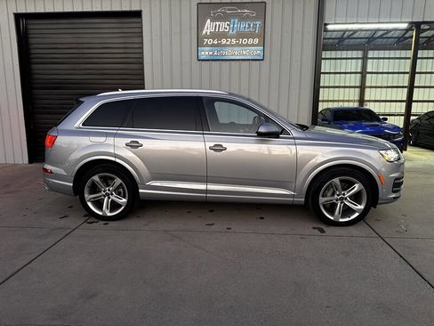 Used 2019 Audi Q7 3.0T Prestige image 9