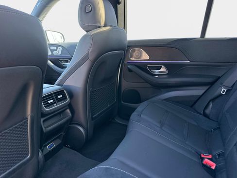 New 2026 Mercedes-Benz GLE 53 AMG 4MATIC image 15