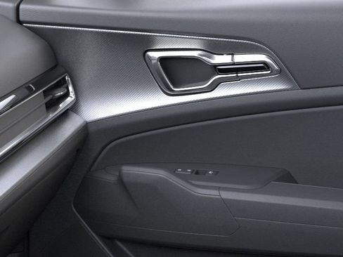 New 2025 Kia Sportage LX image 28