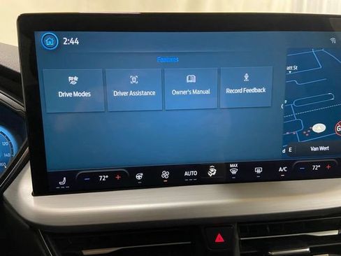 Used 2024 Ford Escape Platinum AWD/4WD image 43