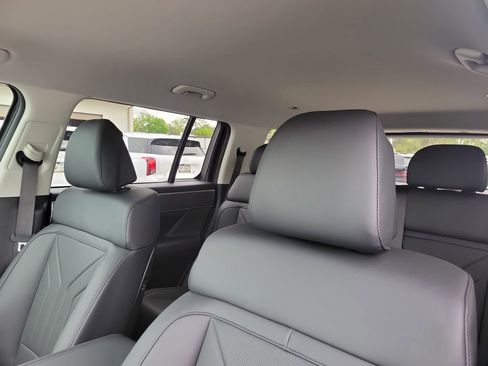 New 2026 Hyundai Santa Fe SEL FWD image 17