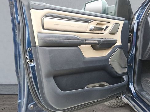 Certified 2020 RAM 1500 Limited image 17