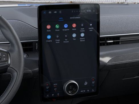 New 2025 Ford Mustang Mach-E GT image 14