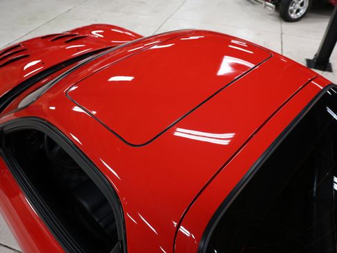 Used 1993 MAZDA RX-7 image 26