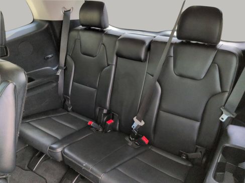 Used 2023 Kia Telluride S w/ S Sunroof Package FWD image 17