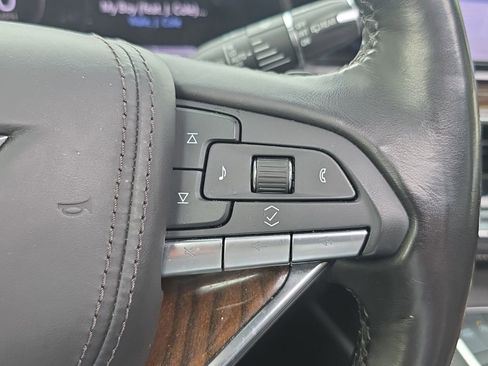 Used 2024 Cadillac Escalade ESV Sport Platinum AWD/4WD image 43