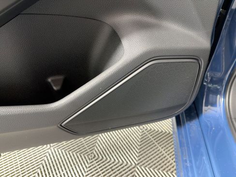 New 2026 Honda Civic FWD Hybrid Sedan image 21