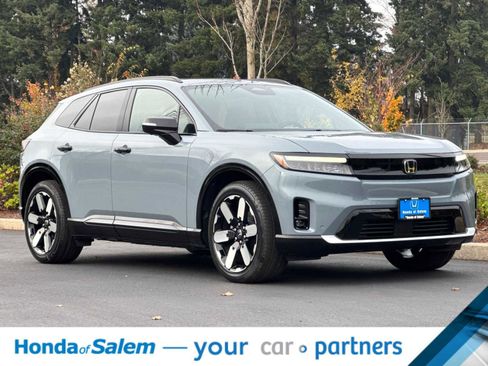 New 2026 Honda Prologue Elite image 10