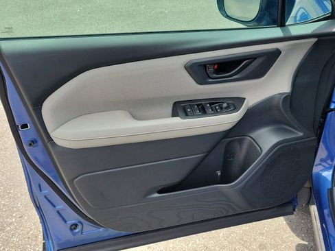 Certified 2026 Subaru Forester image 15