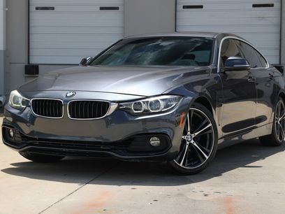 Used 2018 BMW 430i Gran Coupe