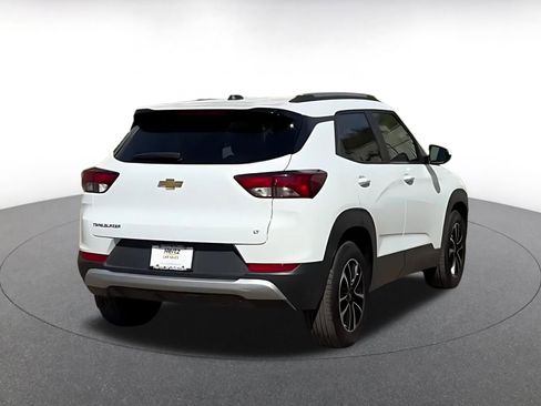 Used 2025 Chevrolet TrailBlazer LT image 15