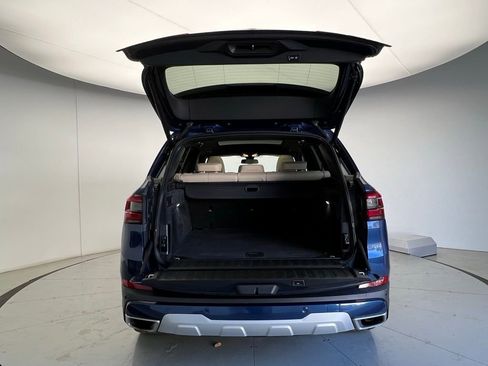 Used 2022 BMW X5 xDrive40i w/ Premium Package image 5