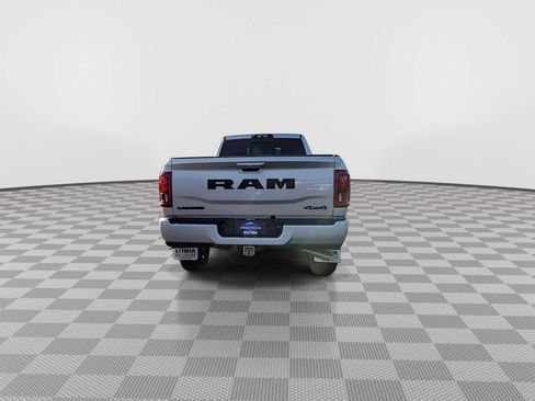 New 2026 RAM 3500 Laramie w/ Night Edition image 7