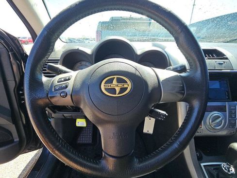 Used 2008 Scion tC Spec image 10