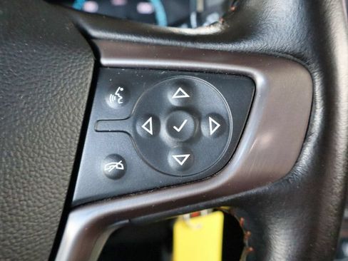 Used 2021 GMC Canyon AT4 w/ Driver Alert Package AWD/4WD image 30