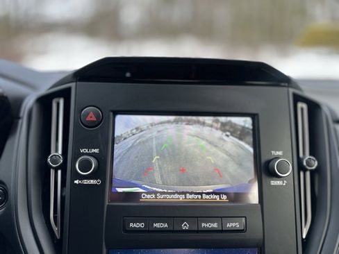 Used 2022 Subaru WRX Base image 10