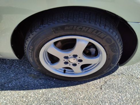 Used 2005 Toyota Prius image 20