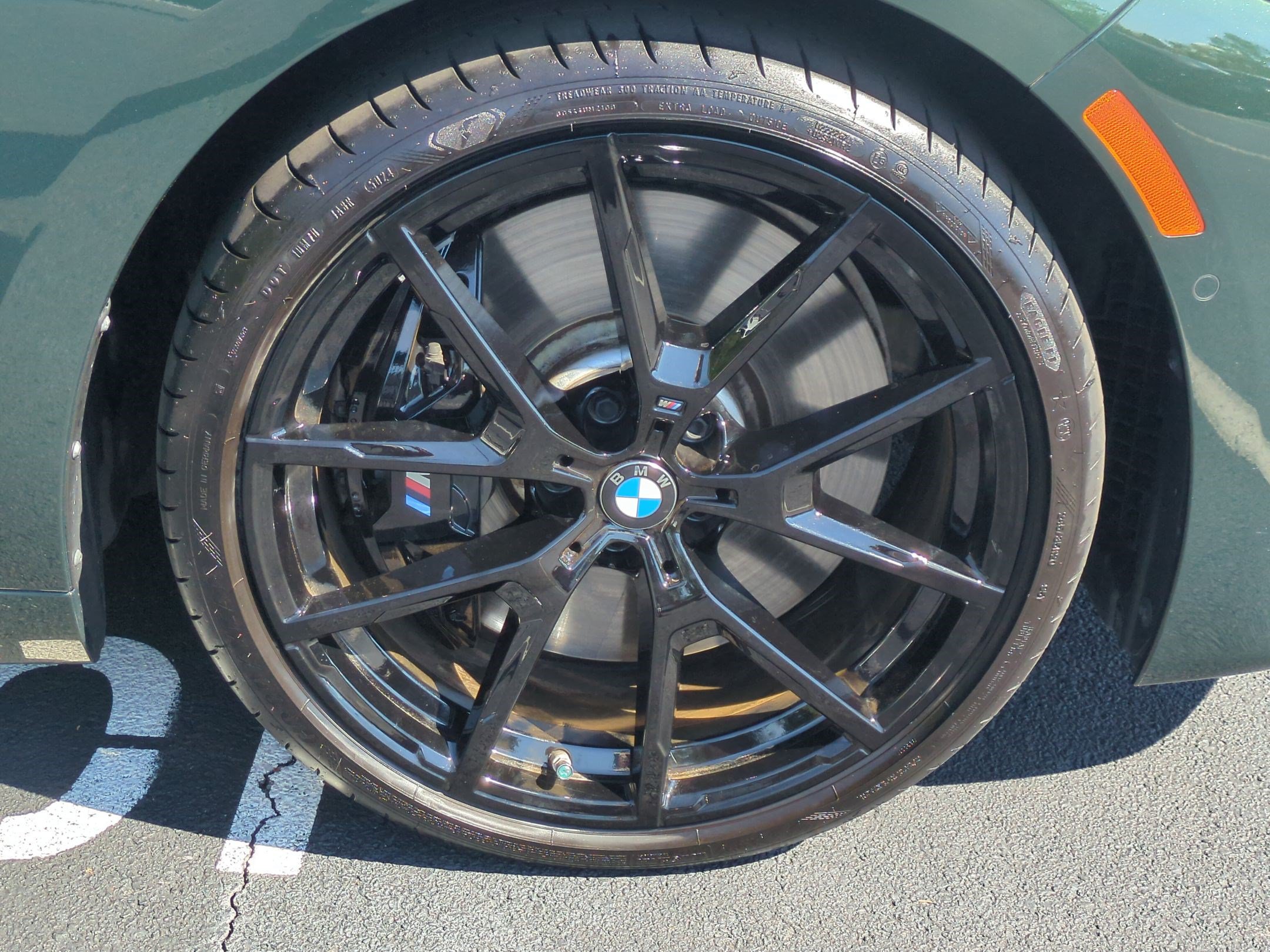 Certified 2025 BMW 840i RWD image 12