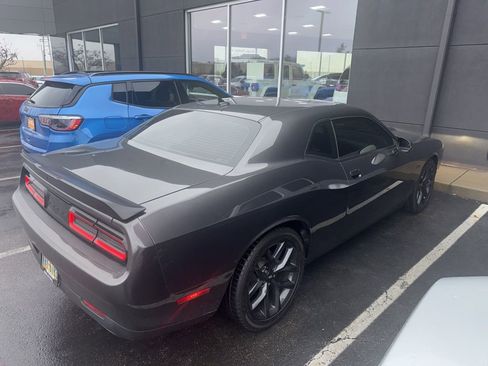 Certified 2023 Dodge Challenger R/T w/ Plus Package image 3