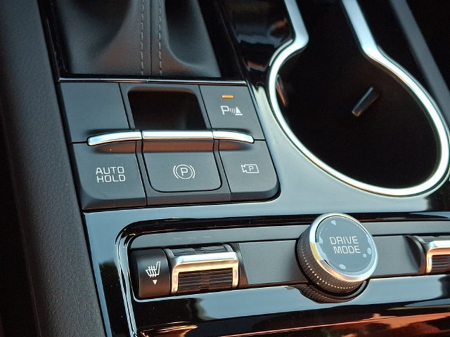 New 2026 Kia K5 GT-Line FWD image 18