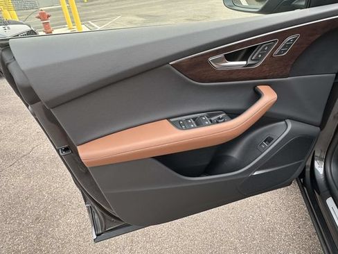 New 2026 Audi Q8 Premium Plus AWD/4WD image 8