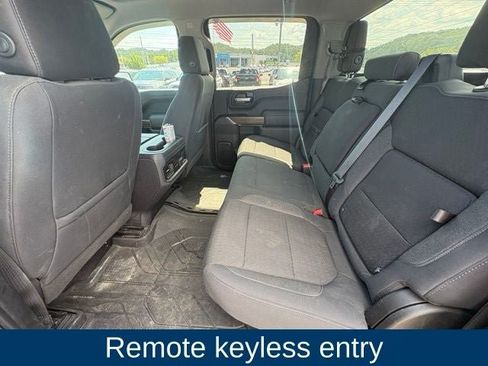 Used 2019 Chevrolet Silverado 1500 RST w/ All-Star Edition AWD/4WD image 26