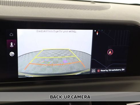 Used 2024 Kia Seltos S FWD image 6