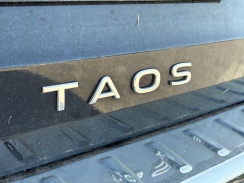 Used 2022 Volkswagen Taos S AWD/4WD image 17