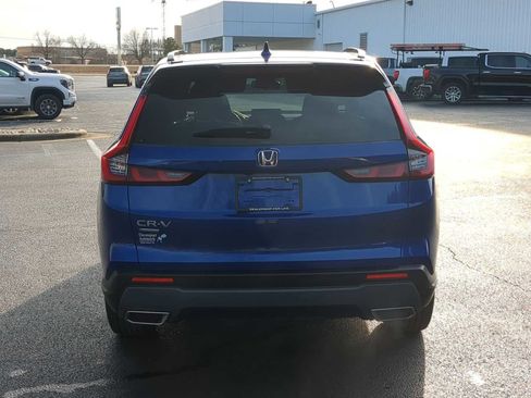 Used 2023 Honda CR-V Sport image 7