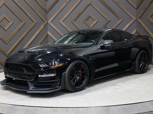 Used 2022 Ford Mustang GT Premium w/ GT Performance Package RWD image 20