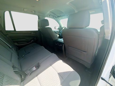 Used 2016 Chevrolet Tahoe LS w/ All-Season Package RWD image 29