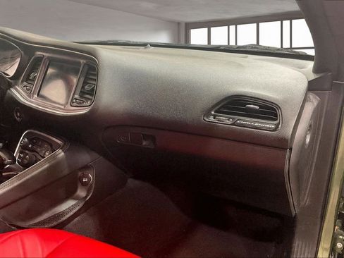 Used 2019 Dodge Challenger R/T Scat Pack w/ Stars & Stripes Edition RWD image 17