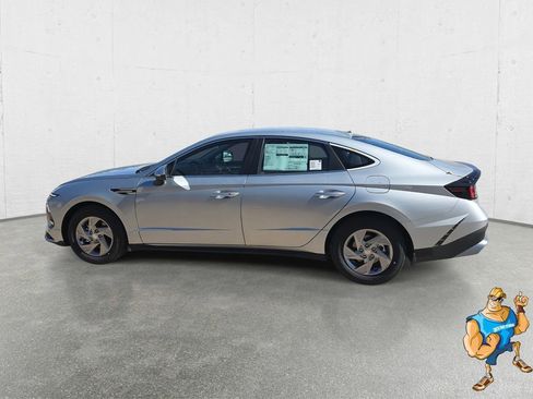 New 2026 Hyundai Sonata SE image 8