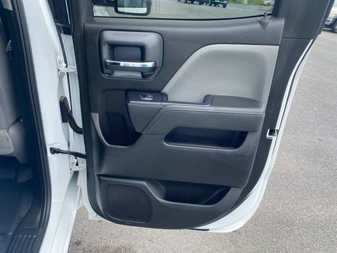 Used 2019 Chevrolet Silverado 2500 W/T AWD/4WD image 24