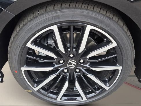 New 2026 Honda Accord Touring image 9