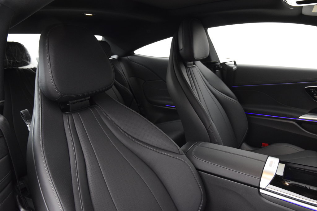 New 2026 Mercedes-Benz CLE 450 4MATIC Coupe image 17