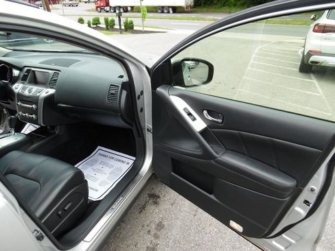 Used 2013 Nissan Murano SL FWD image 21
