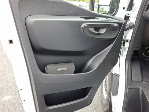 New 2026 Mercedes-Benz Sprinter 144 Cargo image 11