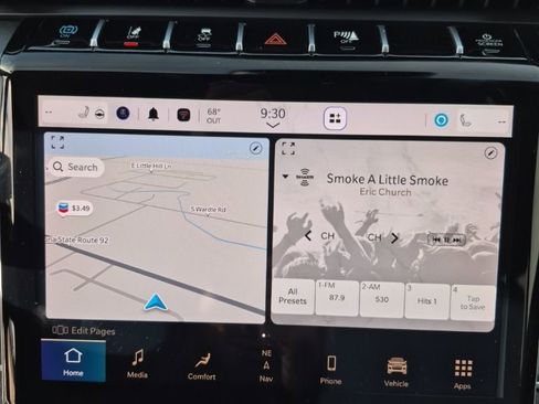 New 2024 Jeep Grand Cherokee Limited 4xe w/ Luxury Tech Group II image 37