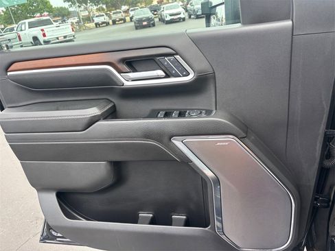 Certified 2024 GMC Sierra 2500 Denali w/ Denali Reserve Package image 25