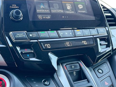 Used 2023 Honda Odyssey EX-L image 15