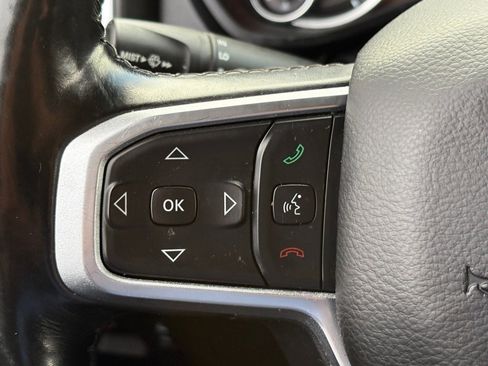 Used 2019 RAM 1500 Big Horn image 19