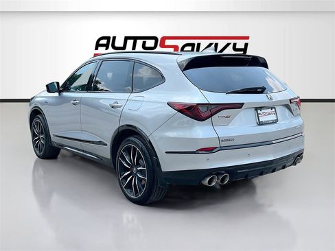 Used 2024 Acura MDX Type S image 5
