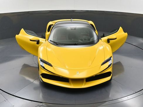 Used 2023 Ferrari SF90 Stradale AWD/4WD image 38