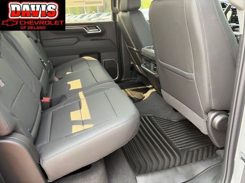 New 2026 Chevrolet Silverado 3500 LT w/ Trail Boss Package AWD/4WD image 22