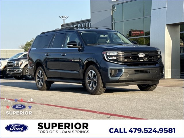 New 2027 Ford Expedition Max Active AWD/4WD image 1