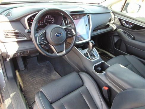 Used 2022 Subaru Outback Limited XT w/ Popular Package #2 image 11