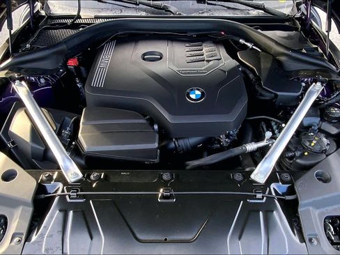 Used 2023 BMW Z4 sDrive30i w/ Premium Package image 27