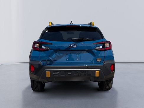 New 2026 Subaru Crosstrek 2.5i Wilderness w/ Crosstrek Mirror Package AWD/4WD image 4