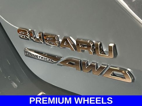 Certified 2025 Subaru Crosstrek 2.5i Premium image 12